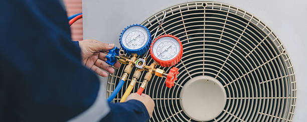 Licensed Emergency Hvac Repair service in Hallsboro, NC - HVAC Repair CO